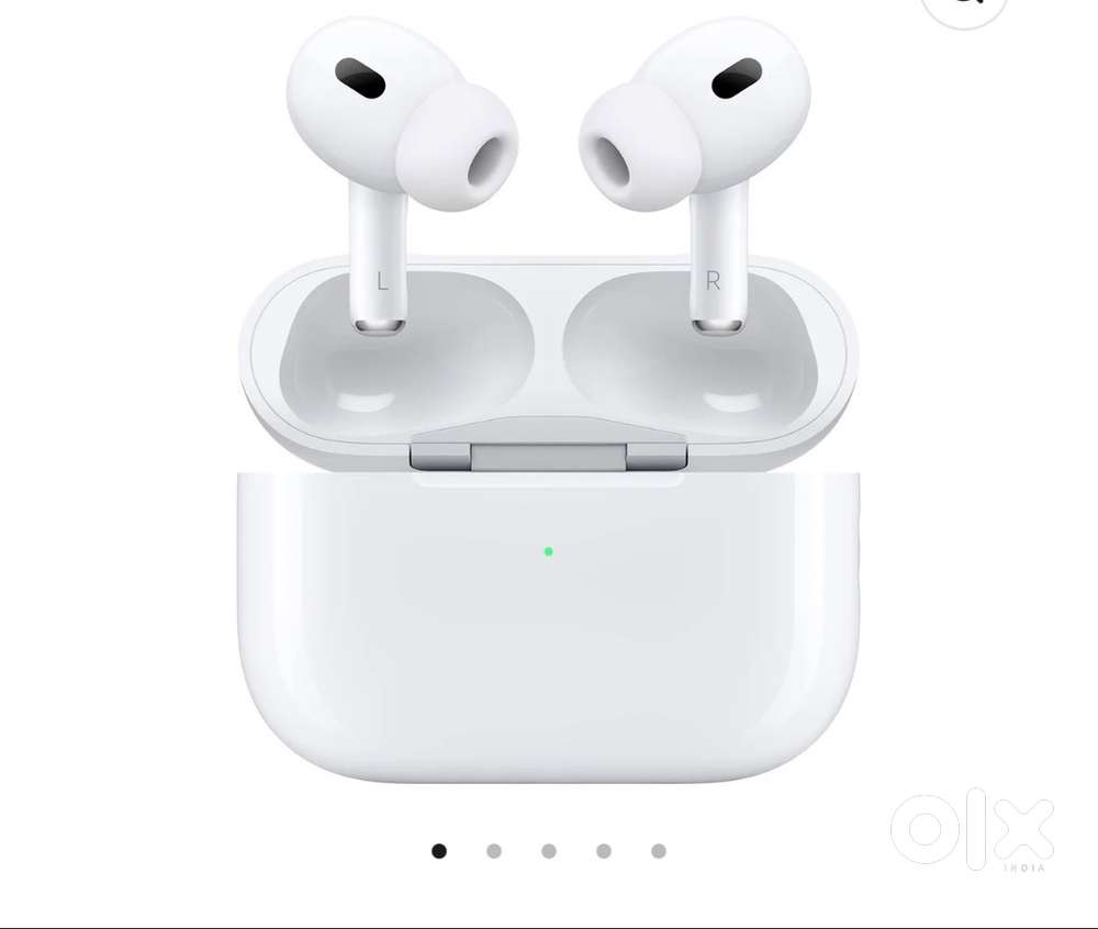 Airpods pro 2