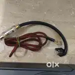 Subwoofer underseat
