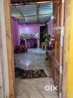 1Rk with attached bathroom