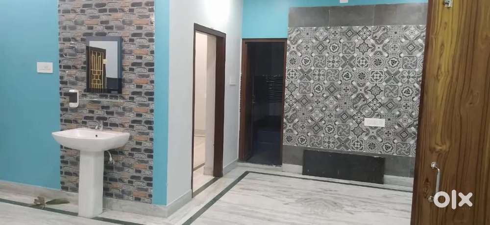 2bhk Individual Modern Well Maintained House for rent