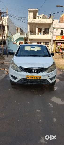 Tata Zest 2016 Diesel 374355 Km Driven