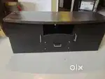 Wall mount Tv cabinet is available for sale