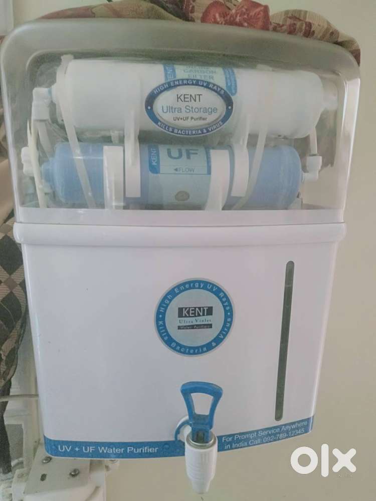 Kent water  purifier
