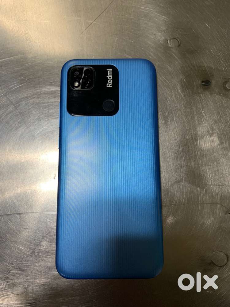 Redmi 10A 4G phone 4/64gb all ok condition