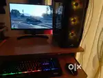 Gaming pc in superb condition