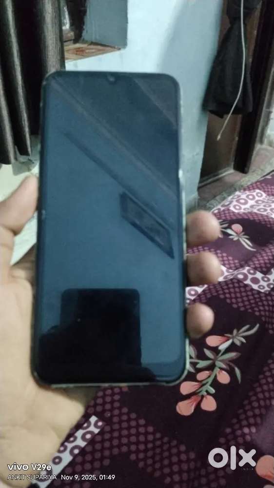 Samsung f14   1month old