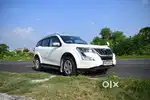 Mahindra XUV500, 2020, Diesel
