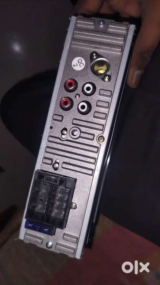 Mahendra music player