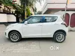 Maruti Suzuki Swift 2016