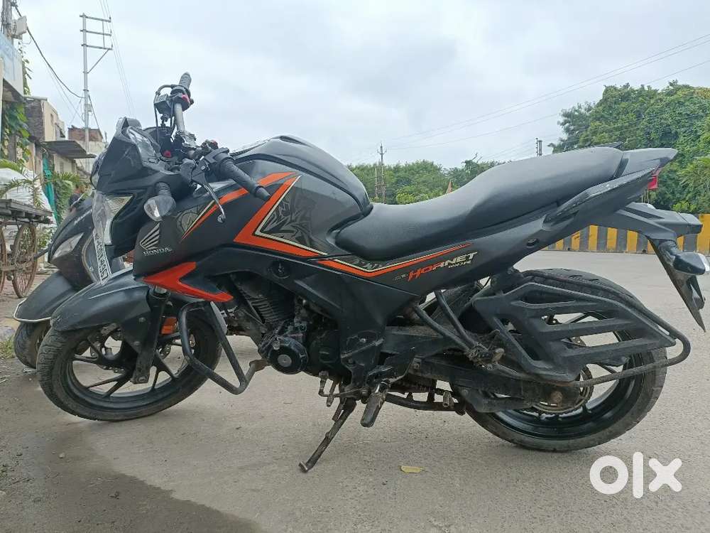 Full kadak new battery singal self start ok condition