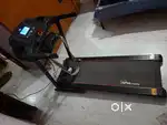 Gym Equipment in Good Condition