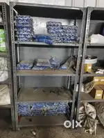 Industrial Racks