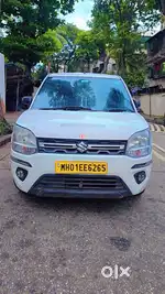 Maruti Suzuki Wagon R, 2023