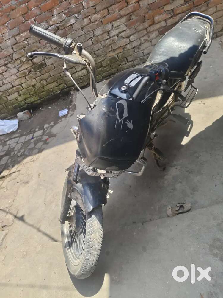 Kuchh bhi Kami nhi hai