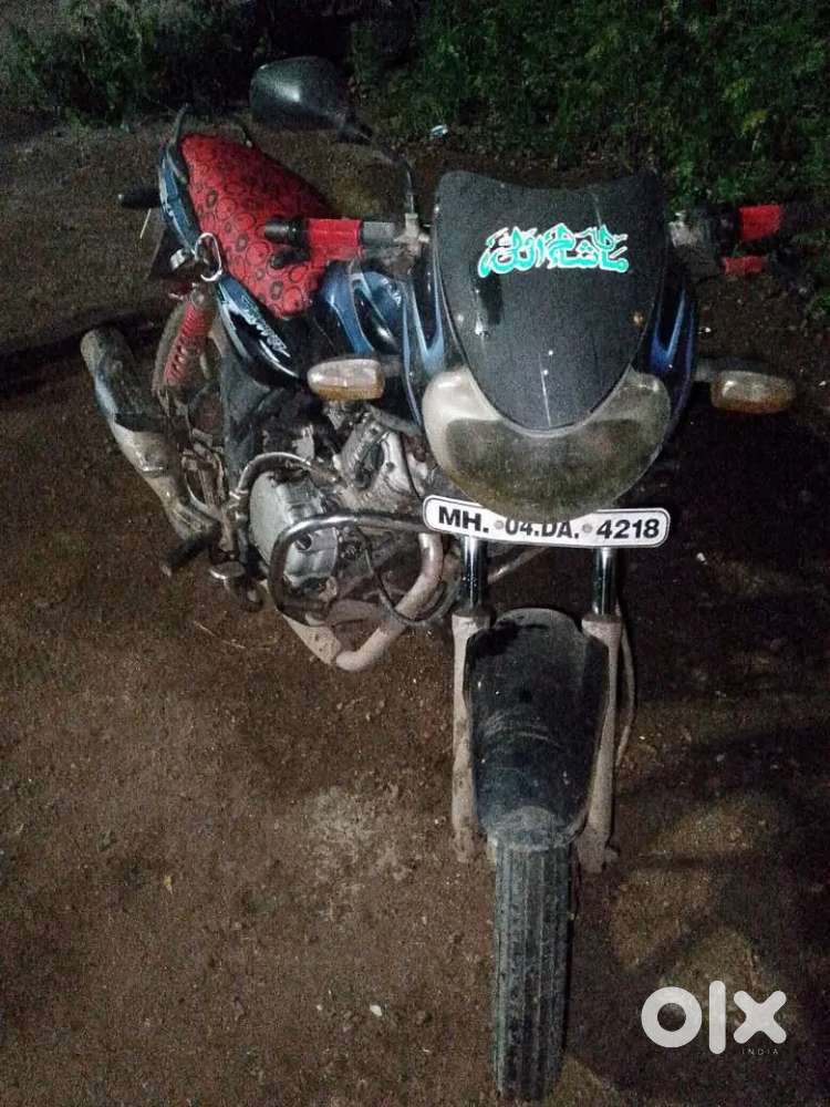 Good condition