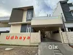4 Bhk Individual luxuries villa sale in vadavalli, Cbe