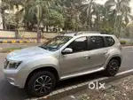 2015 nissan terrano petrol