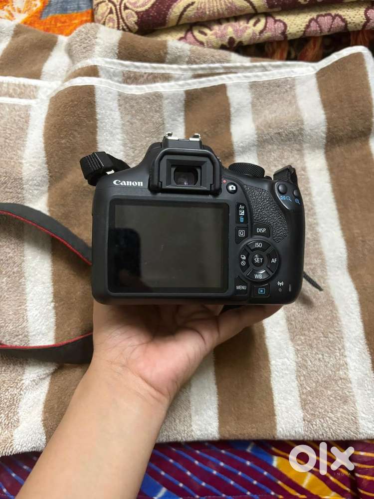 Canon US EOS 1300D