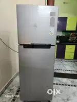 Samsung double door fridge