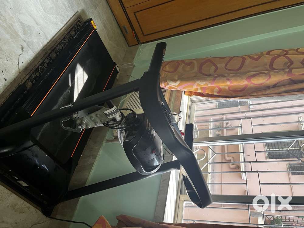 RPM Fitness RPM717M 2 HP Multifunction Treadmill + Massager – Excellen