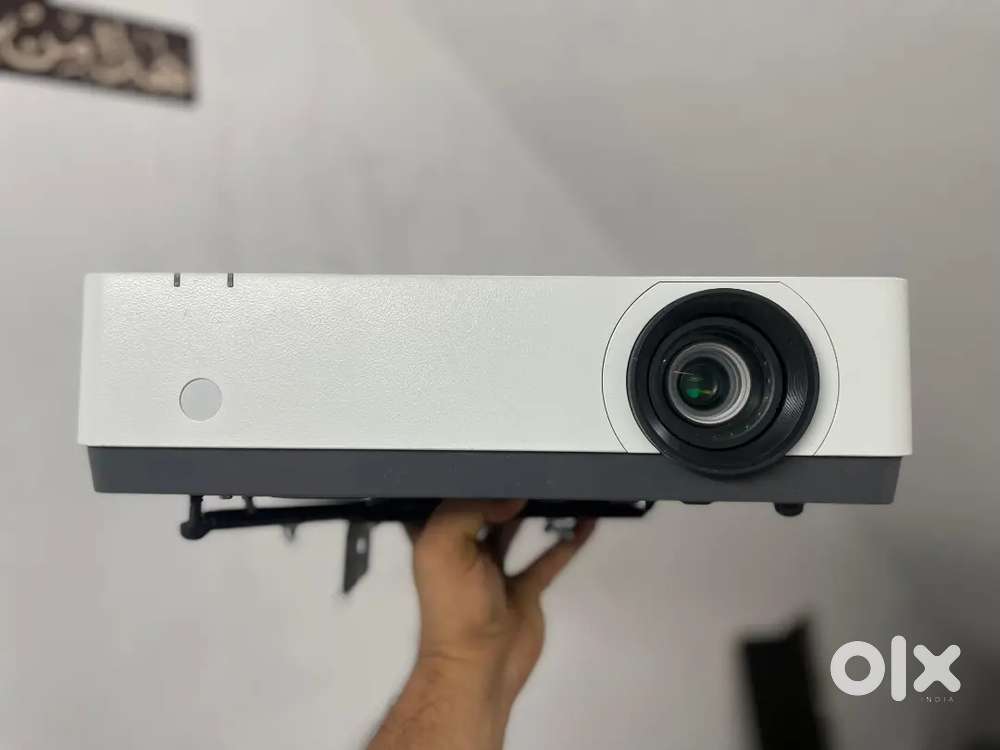 VPL-EX345 Sony projector