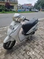hero duet 2017 model in brand new condition