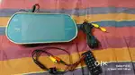 Philips and creative speaker,  car player, tablet