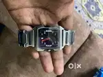 Genuine fastrack watch[MEN]