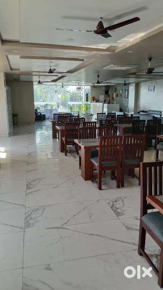 Bartan dhone wale aadami ki jarurat hai