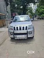 Mahindra TUV 300 T8, 2017, Diesel