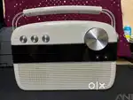 Saregama Carvaan, a portable digital music playe