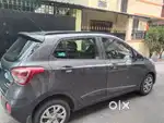 Hyundai Grand i10 2020