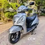 2014 OCT TVS JUPITER 13000KMS ONLY FOR SALE