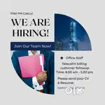 Office Staff Calicut