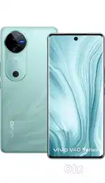 Vivo V40(2-3)months old