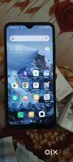 REDMI NOTE 7 (4GB/64GB)