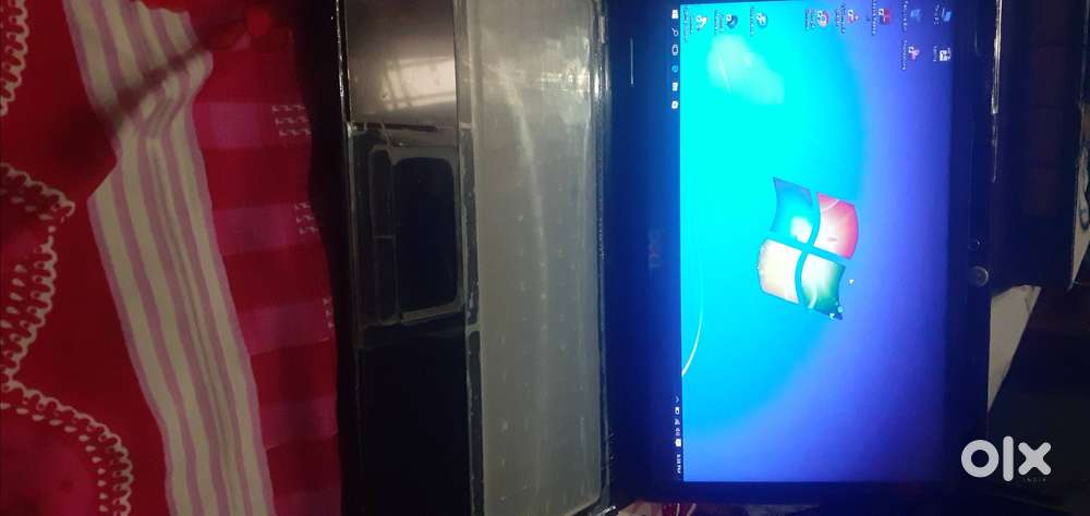 dell laptop