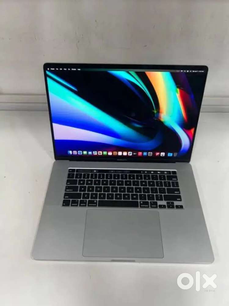 Apple MacBook pro