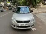 Maruti Suzuki Swift 2004-2010 1.3 VXi, 2009, Petrol