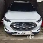 Nissan magnite 2022