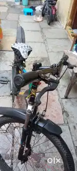 running working