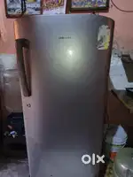 Samsung fridge 3 stars