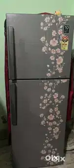 Godrej refrigerator for sale as we are buying new
