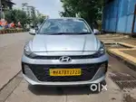 Hyundai Aura [2020-2023] 1.2 S CNG, 2025, CNG & Hybrids
