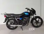 Splendor Xtexh 2023 model