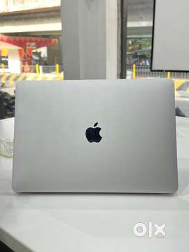 MACBOOK PRO (13-INCH M1 CHIP) 8/256GB  BRAND NEW CONDITION