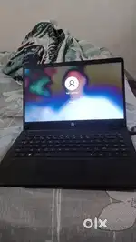 Hp laptop 14s