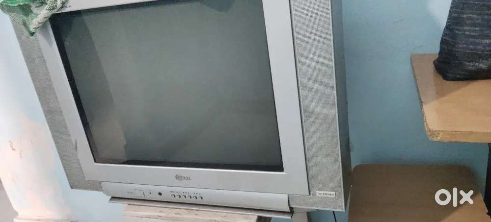 Lg tv hai lena ho tho bata dena