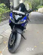Very good condition and regular maintenance