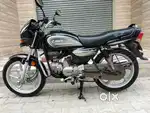 2022 hero splendor self start